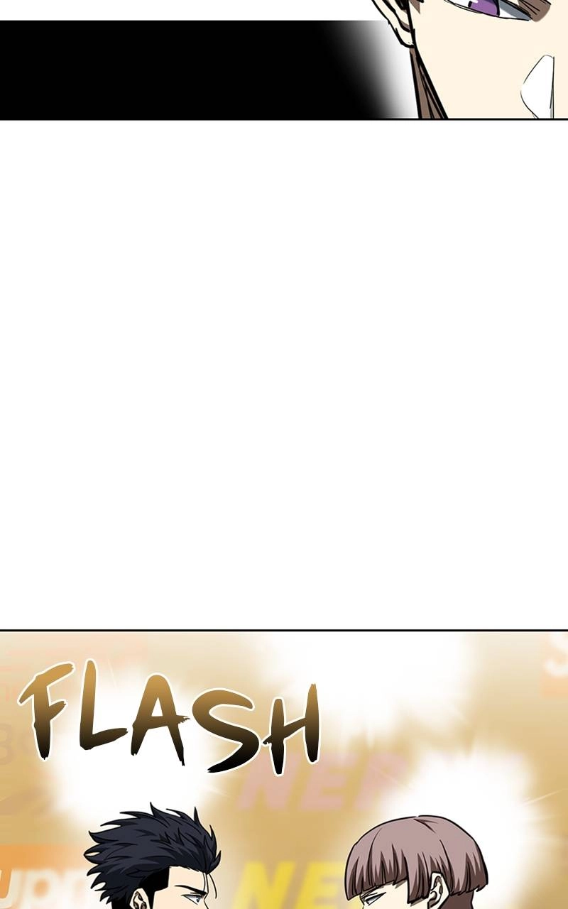 King of the Octagon Chapter 58 - Page 4