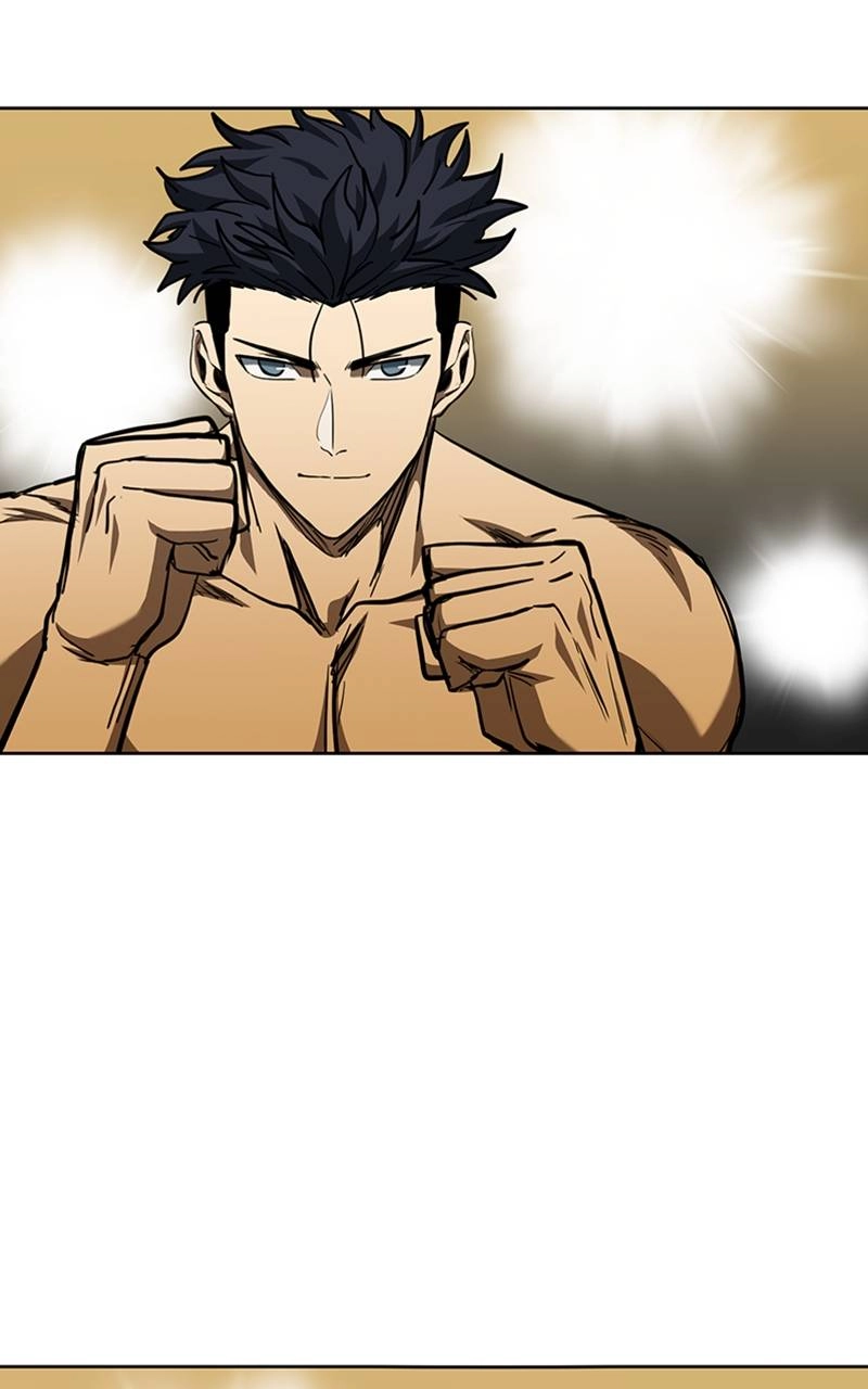King of the Octagon Chapter 58 - Page 6