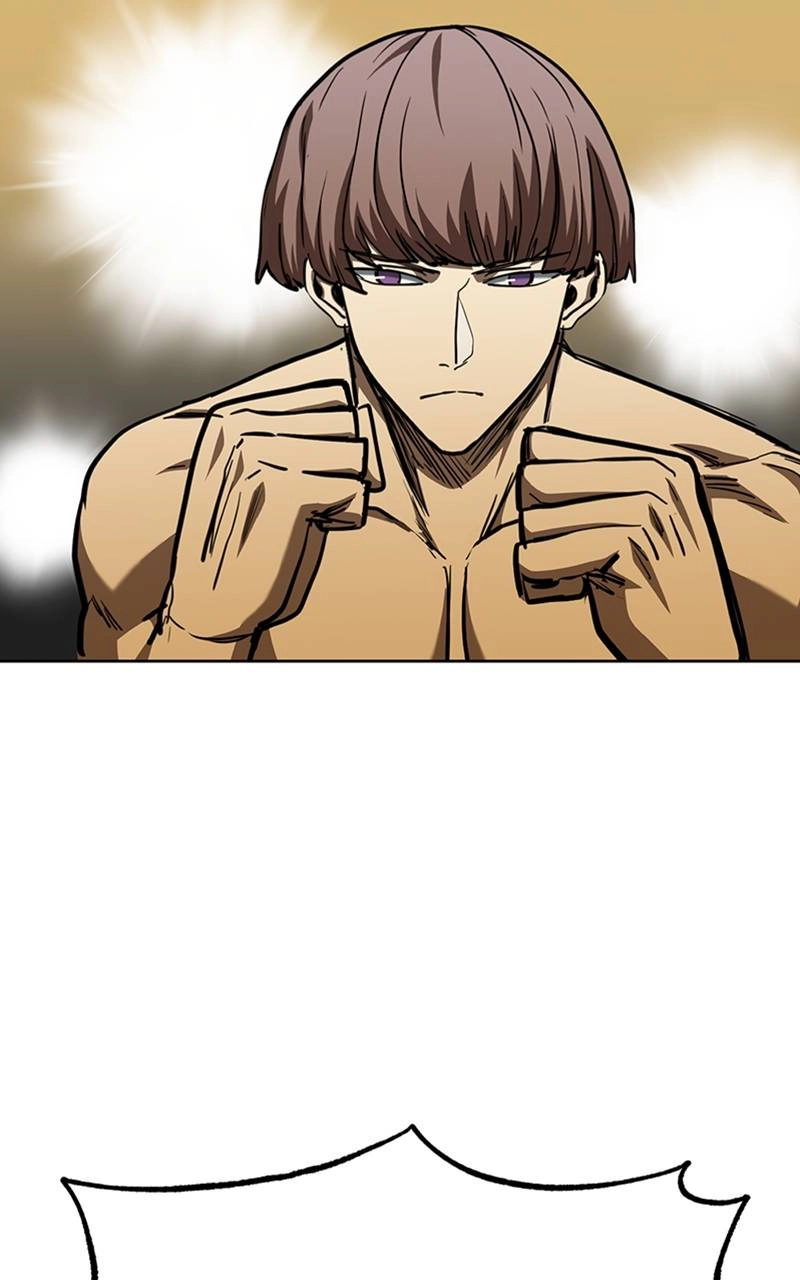King of the Octagon Chapter 58 - Page 7