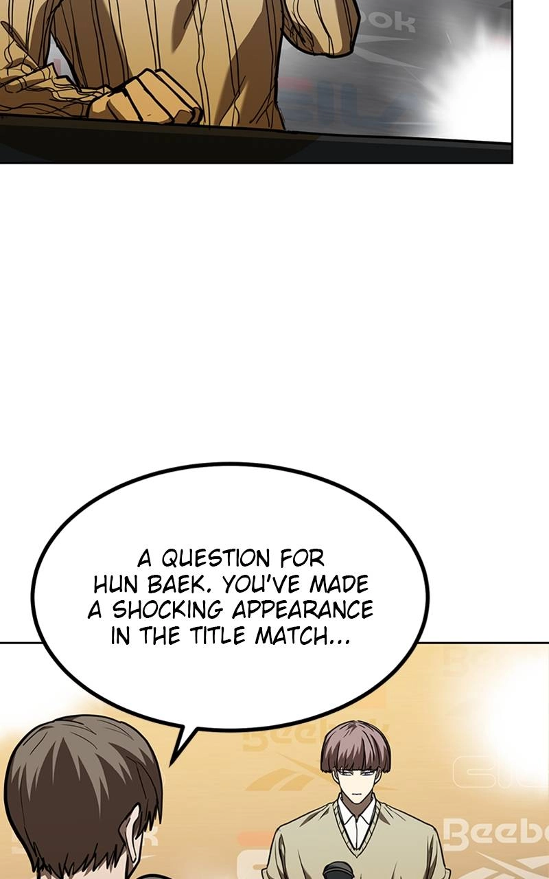 King of the Octagon Chapter 58 - Page 12