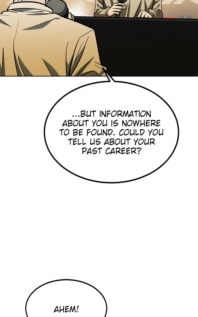 King of the Octagon Chapter 58 - Page 13