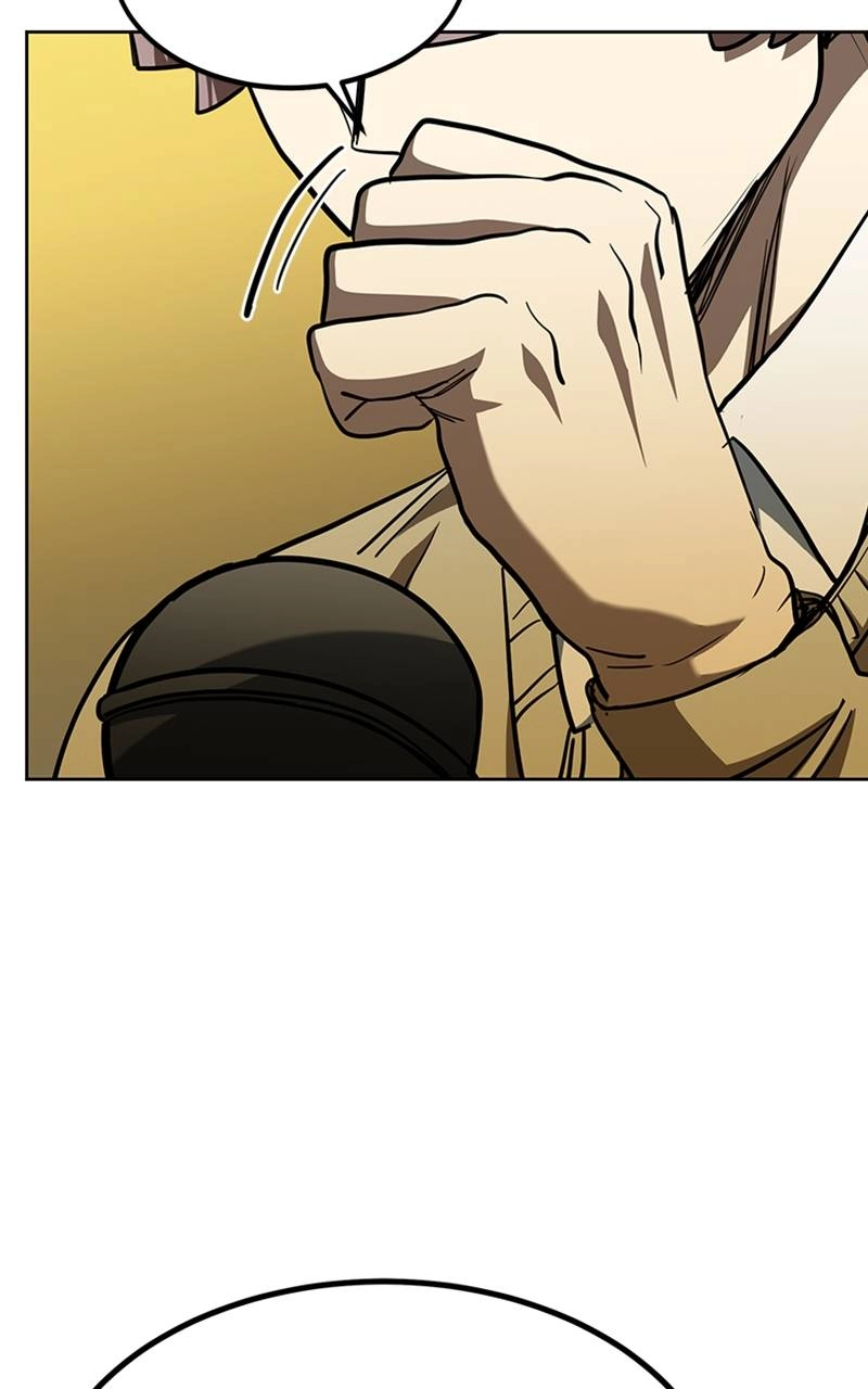 King of the Octagon Chapter 58 - Page 14