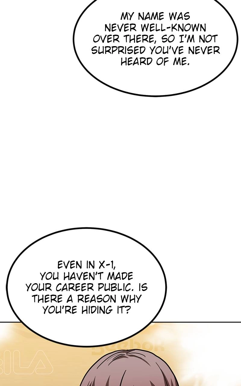 King of the Octagon Chapter 58 - Page 16