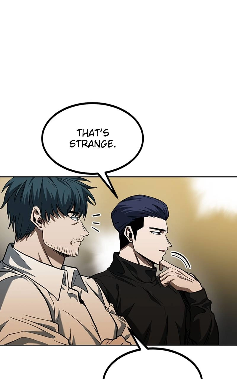 King of the Octagon Chapter 58 - Page 18