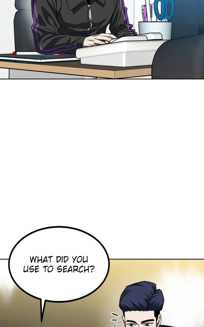 King of the Octagon Chapter 58 - Page 20