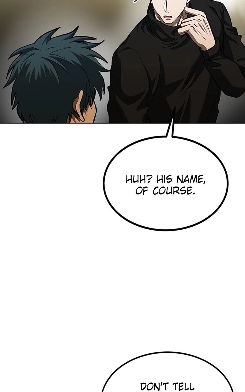King of the Octagon Chapter 58 - Page 21