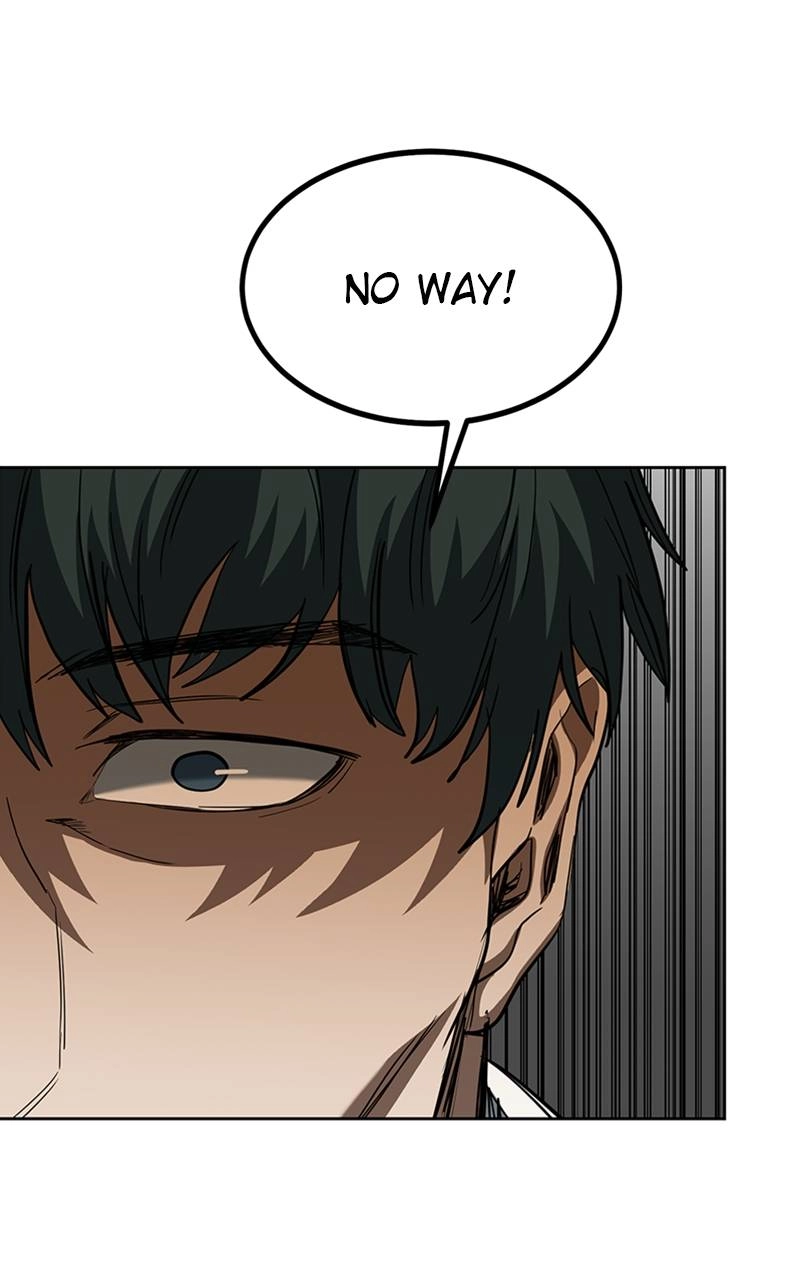 King of the Octagon Chapter 58 - Page 23