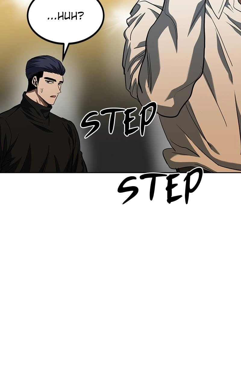 King of the Octagon Chapter 58 - Page 26
