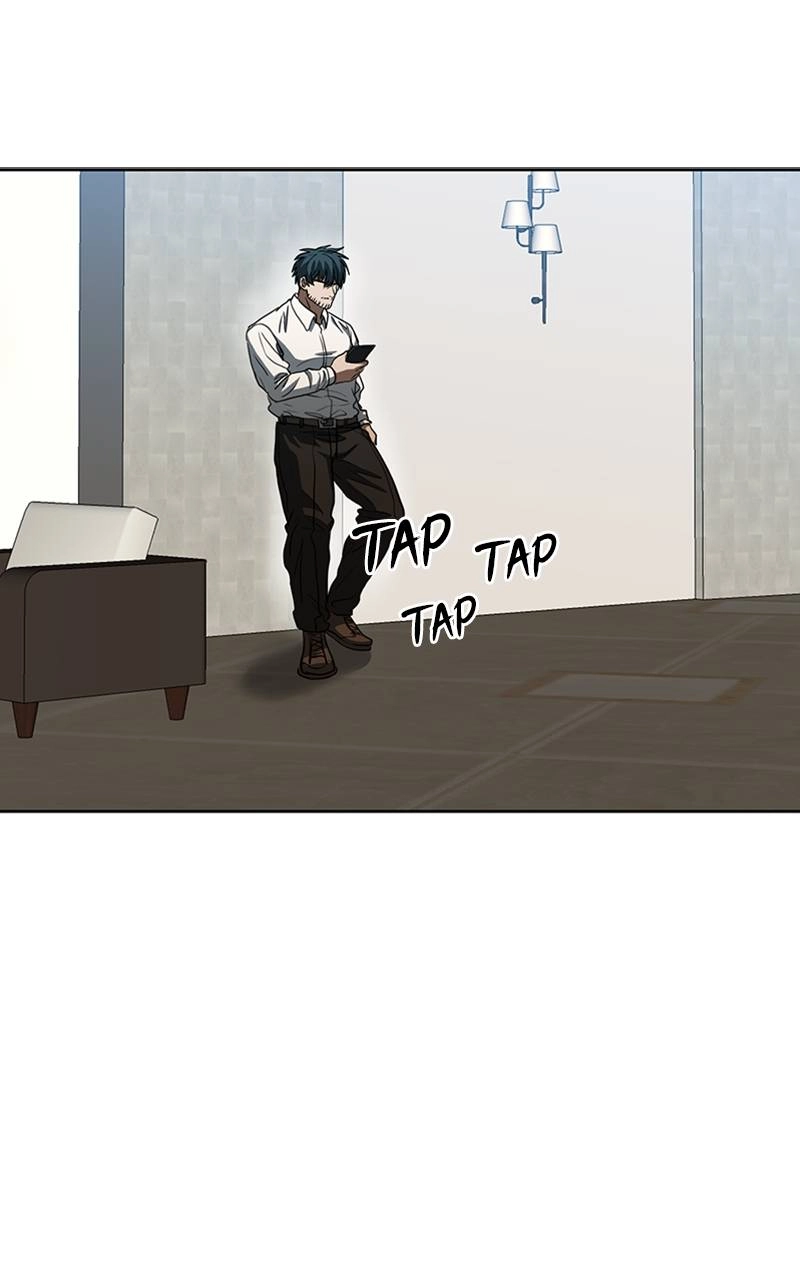 King of the Octagon Chapter 58 - Page 27