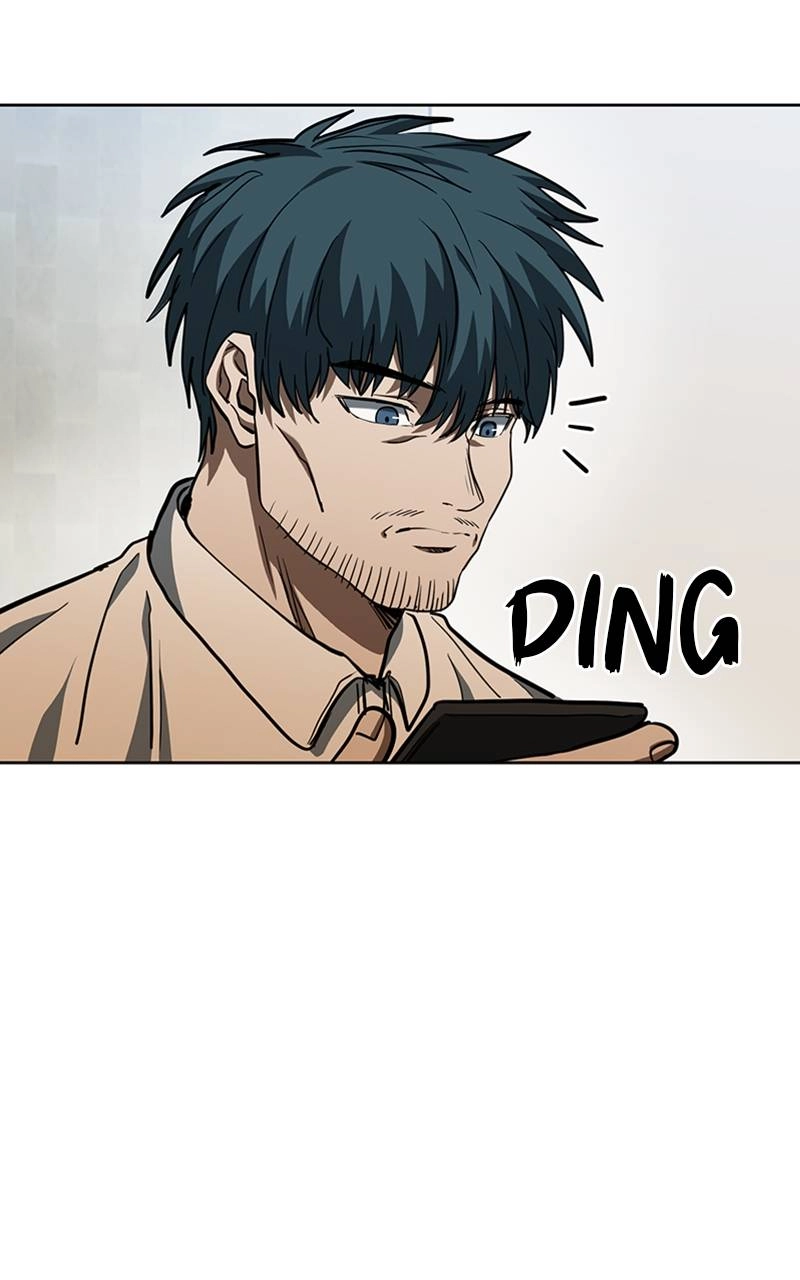King of the Octagon Chapter 58 - Page 28