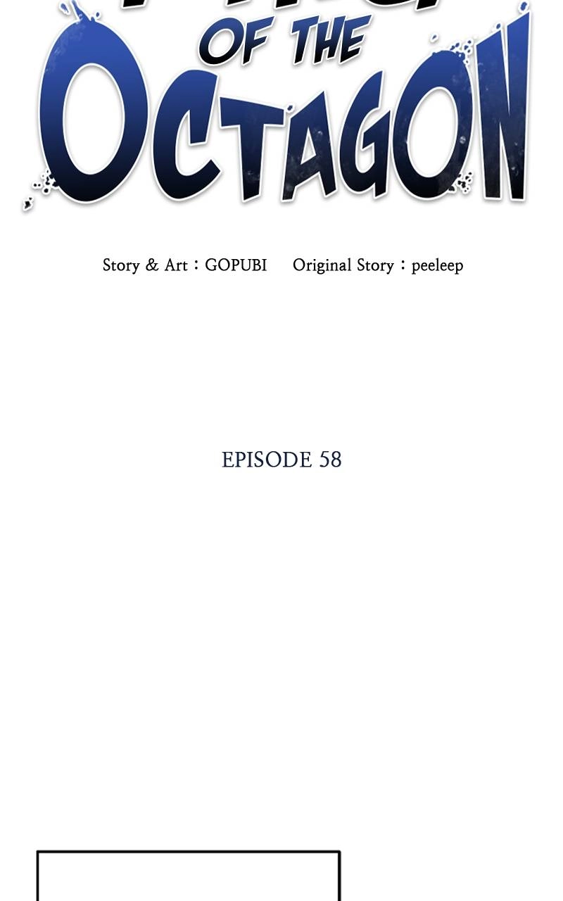 King of the Octagon Chapter 58 - Page 32