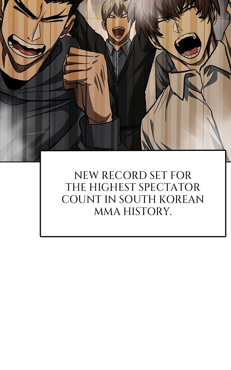 King of the Octagon Chapter 58 - Page 35