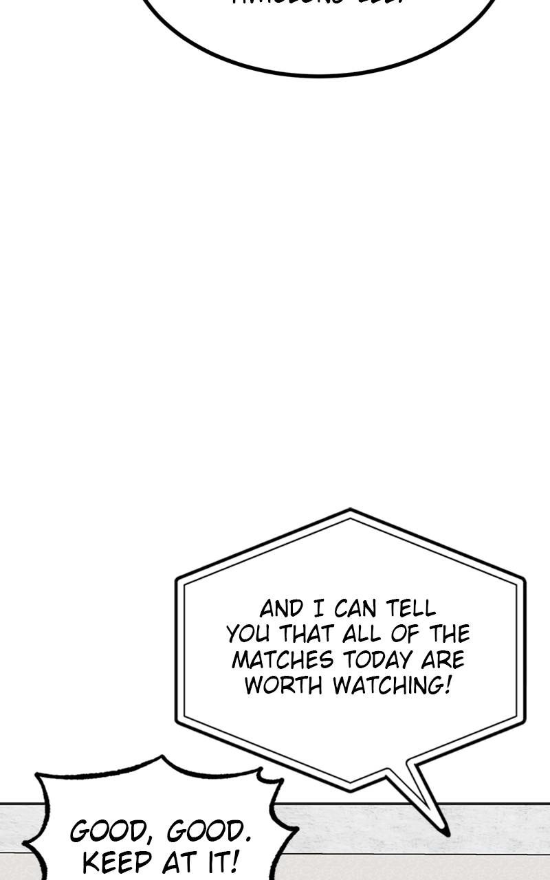 King of the Octagon Chapter 58 - Page 37