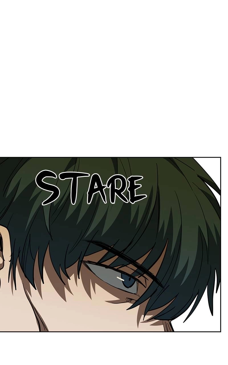 King of the Octagon Chapter 58 - Page 42