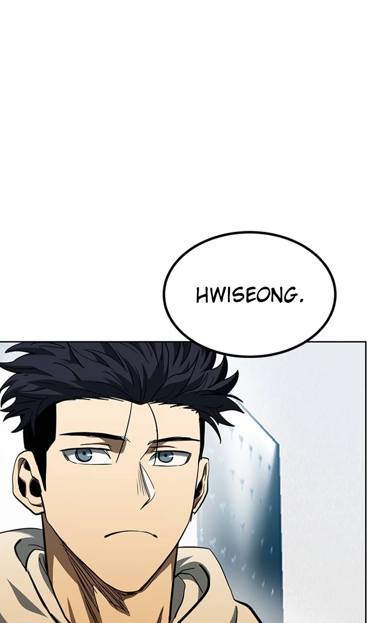 King of the Octagon Chapter 58 - Page 44