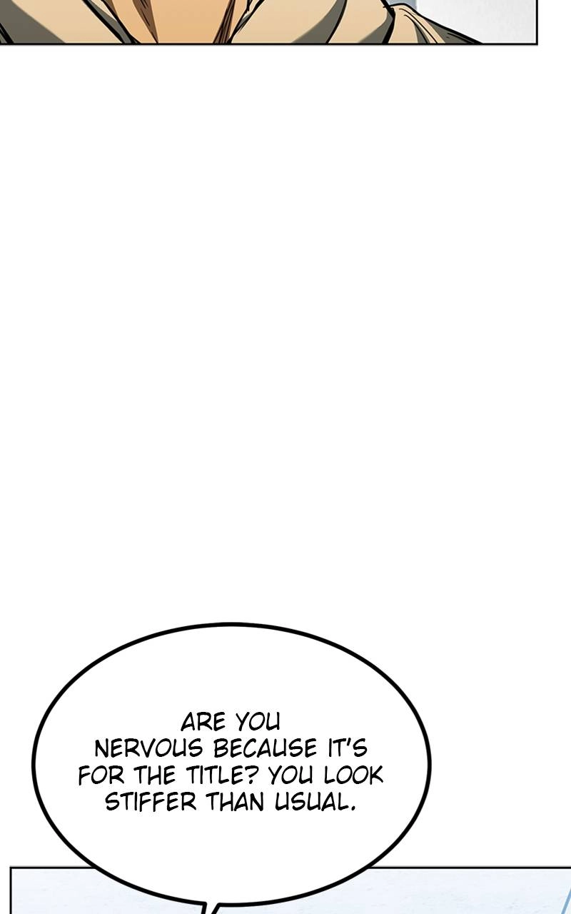 King of the Octagon Chapter 58 - Page 45
