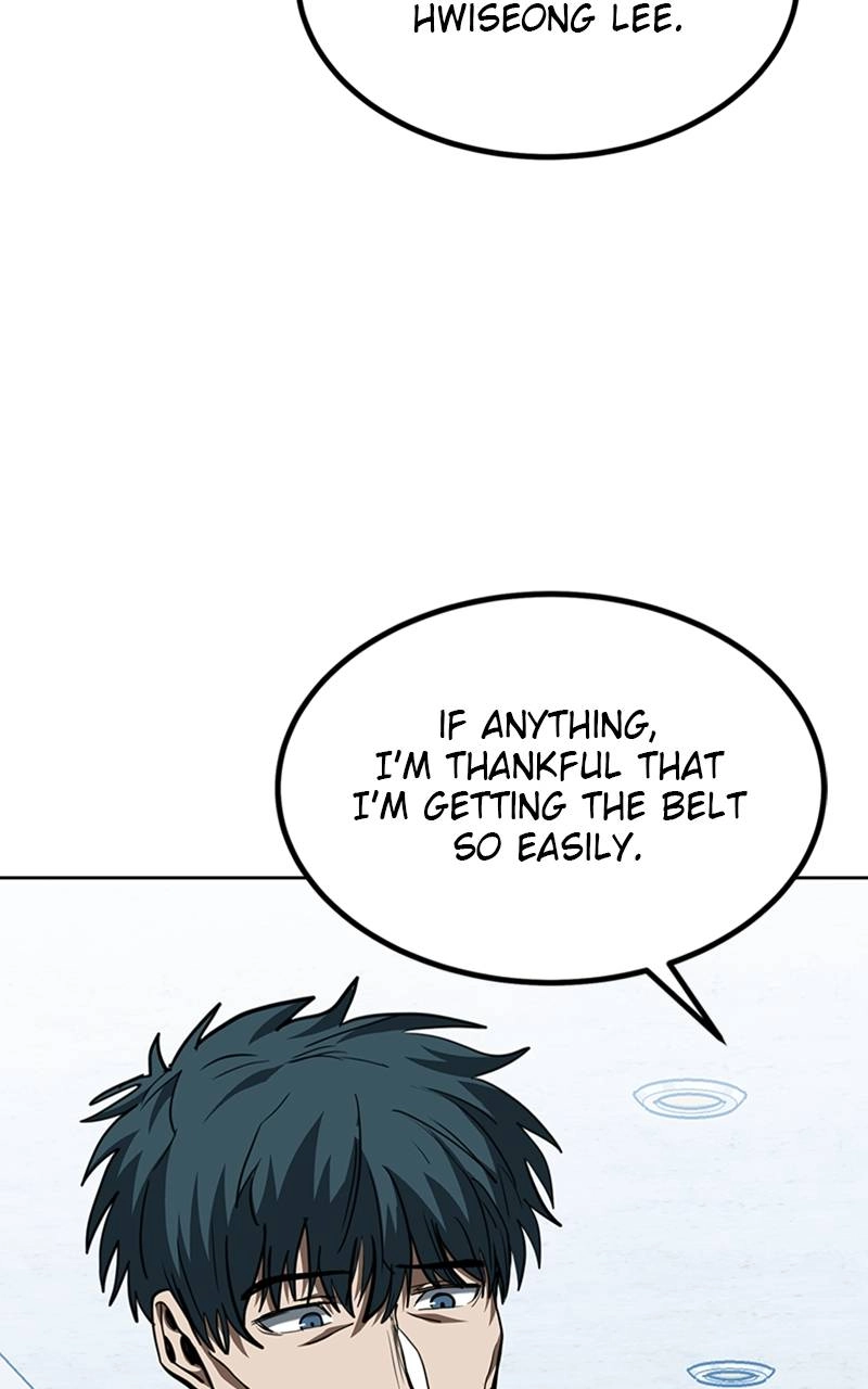 King of the Octagon Chapter 58 - Page 47