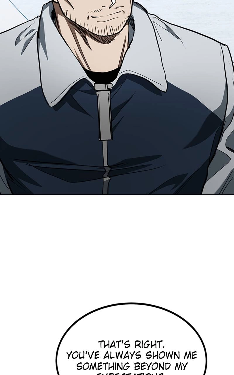 King of the Octagon Chapter 58 - Page 48