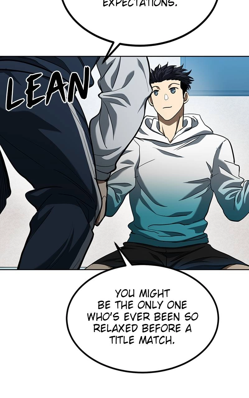 King of the Octagon Chapter 58 - Page 49