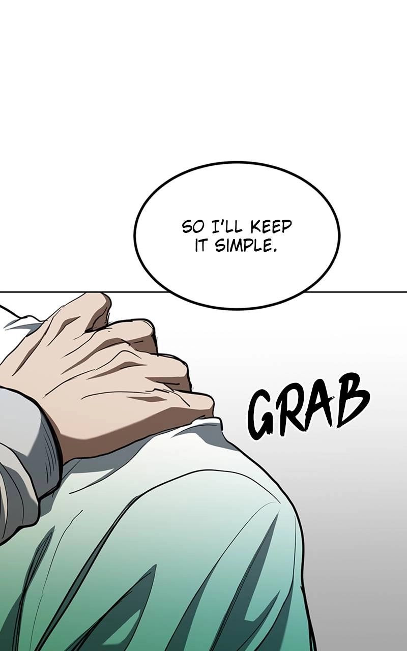 King of the Octagon Chapter 58 - Page 50