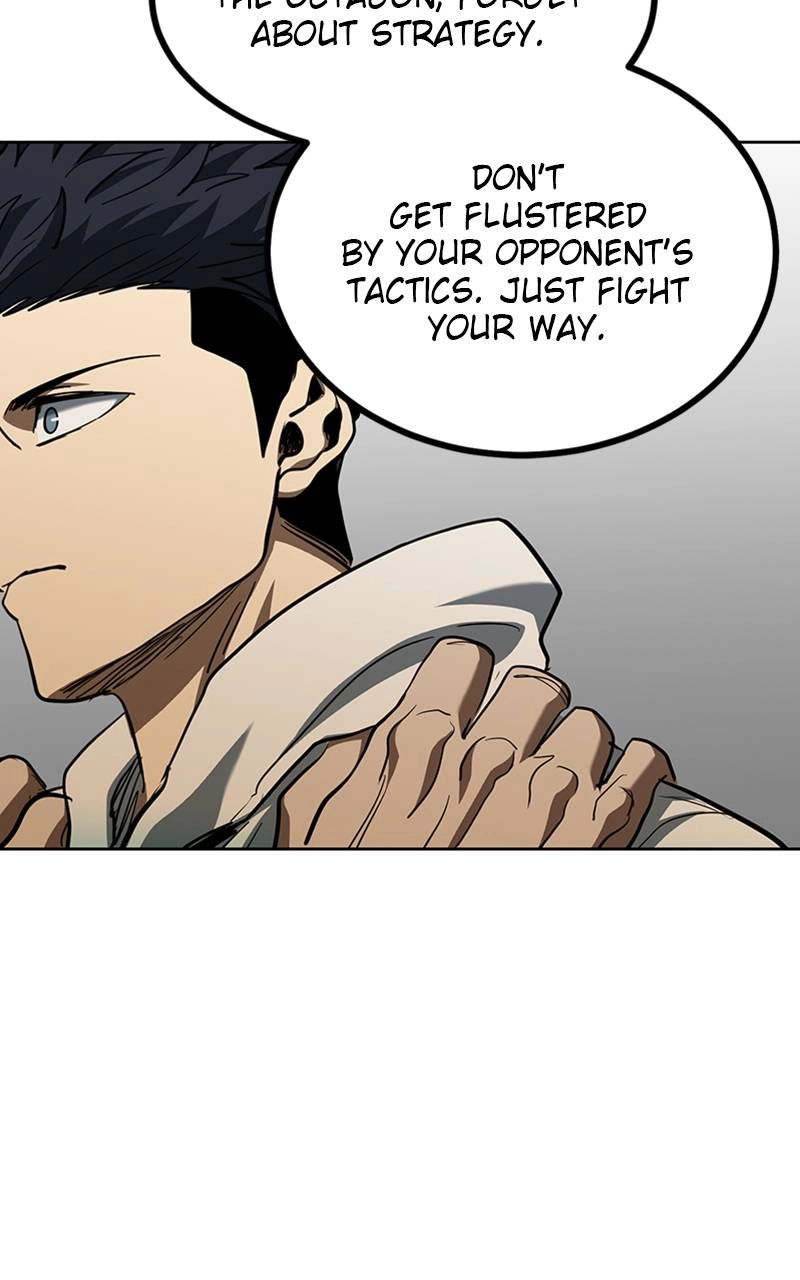 King of the Octagon Chapter 58 - Page 53