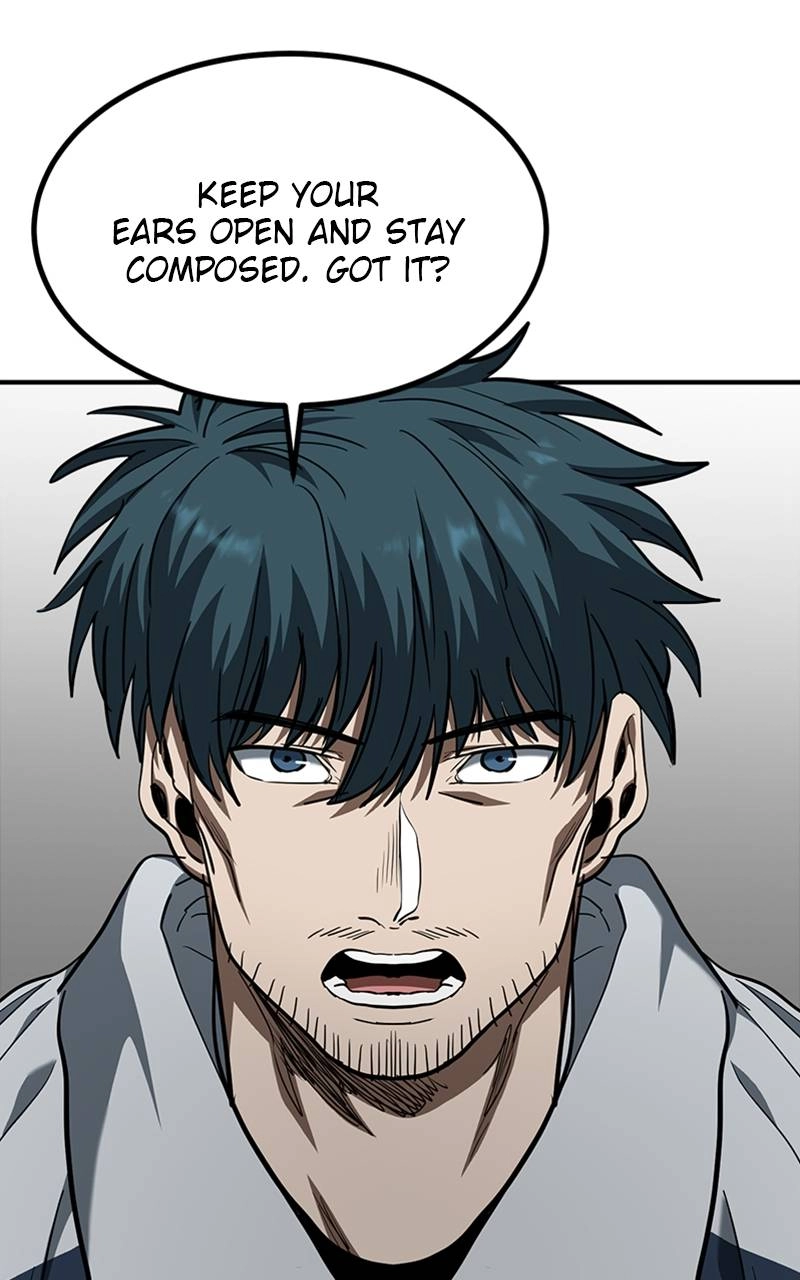 King of the Octagon Chapter 58 - Page 54