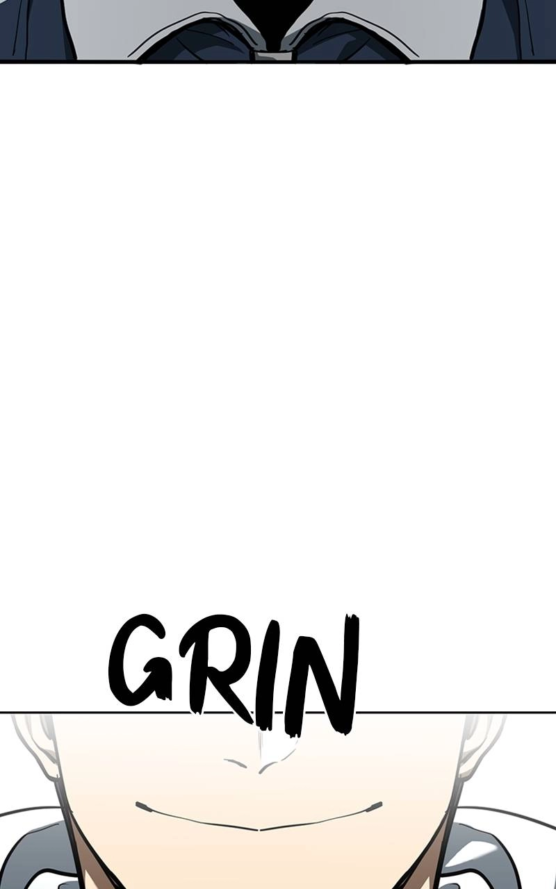 King of the Octagon Chapter 58 - Page 55