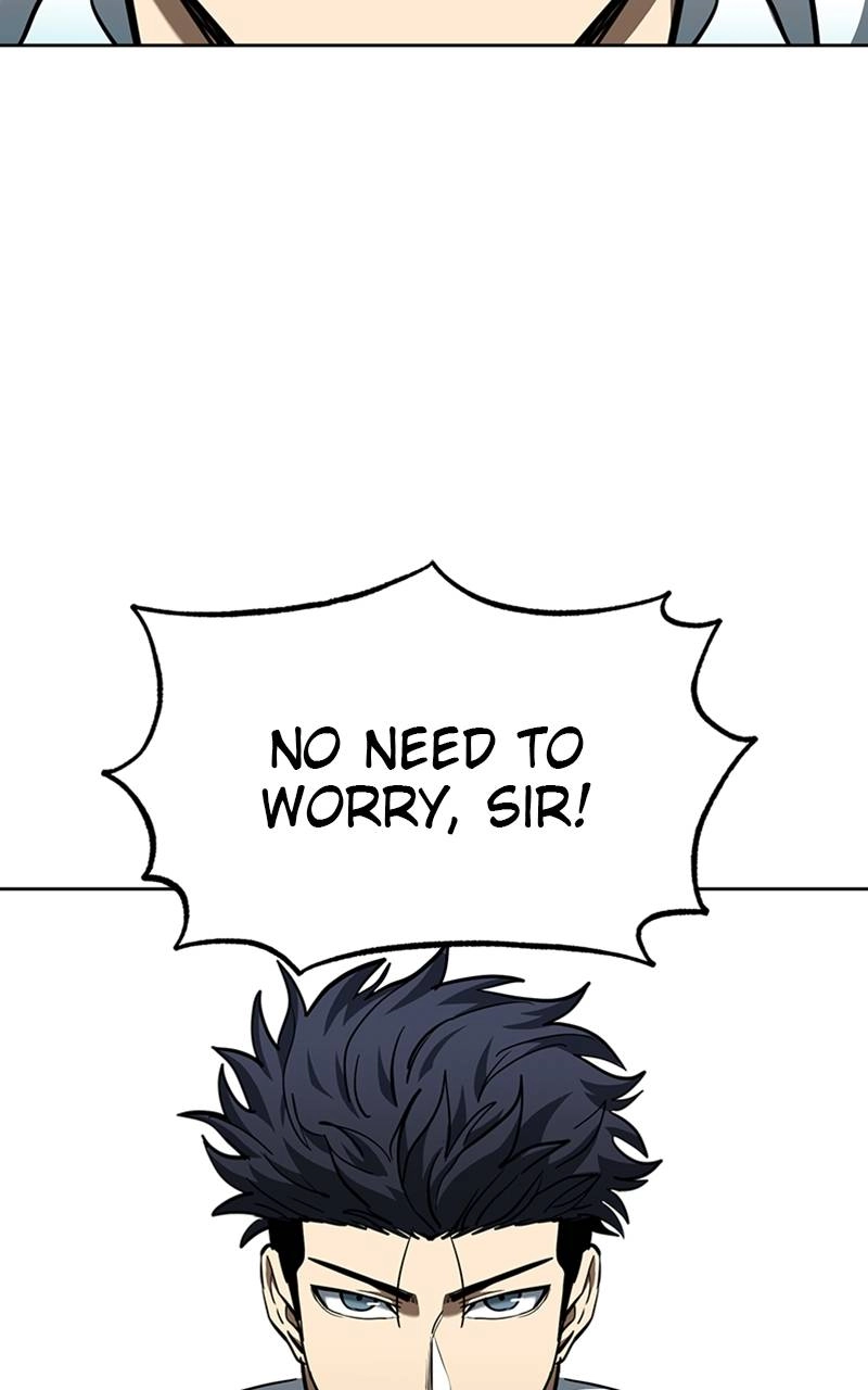 King of the Octagon Chapter 58 - Page 56
