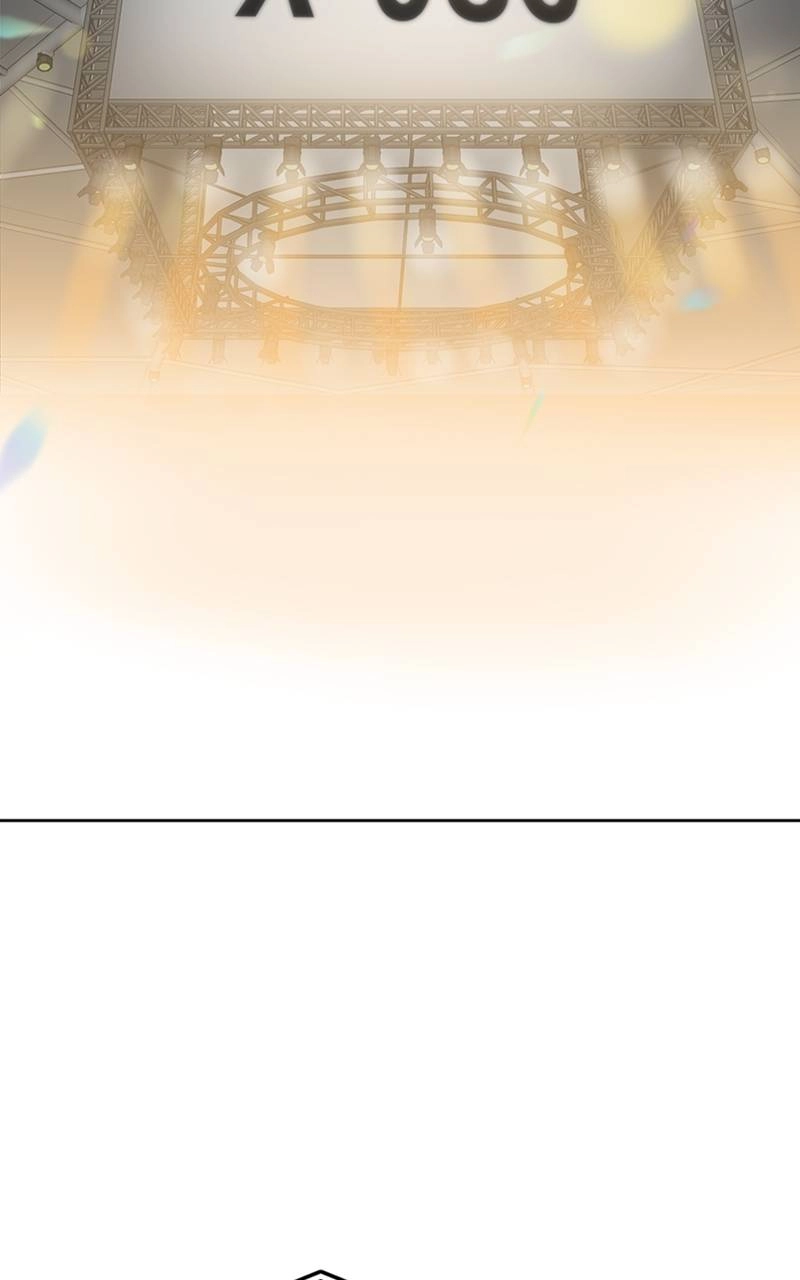 King of the Octagon Chapter 58 - Page 59
