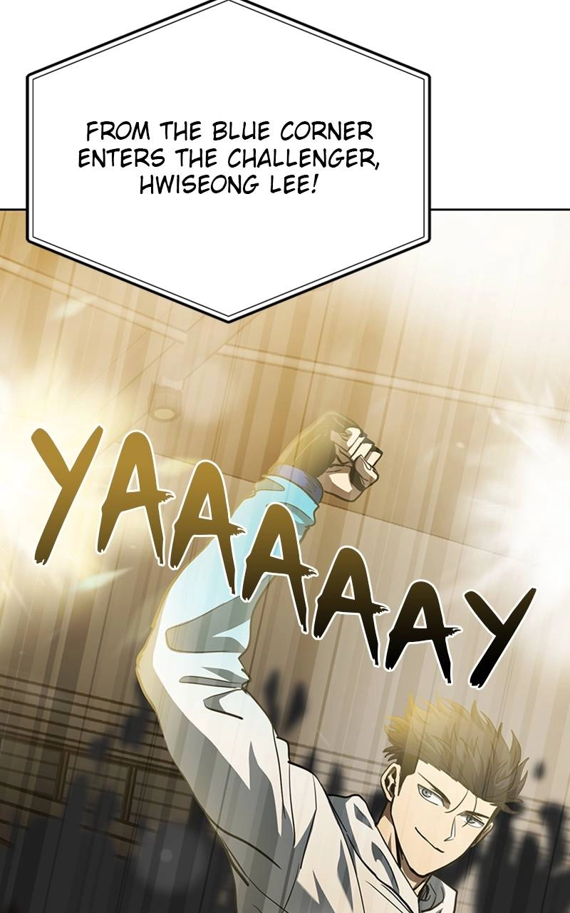 King of the Octagon Chapter 58 - Page 60