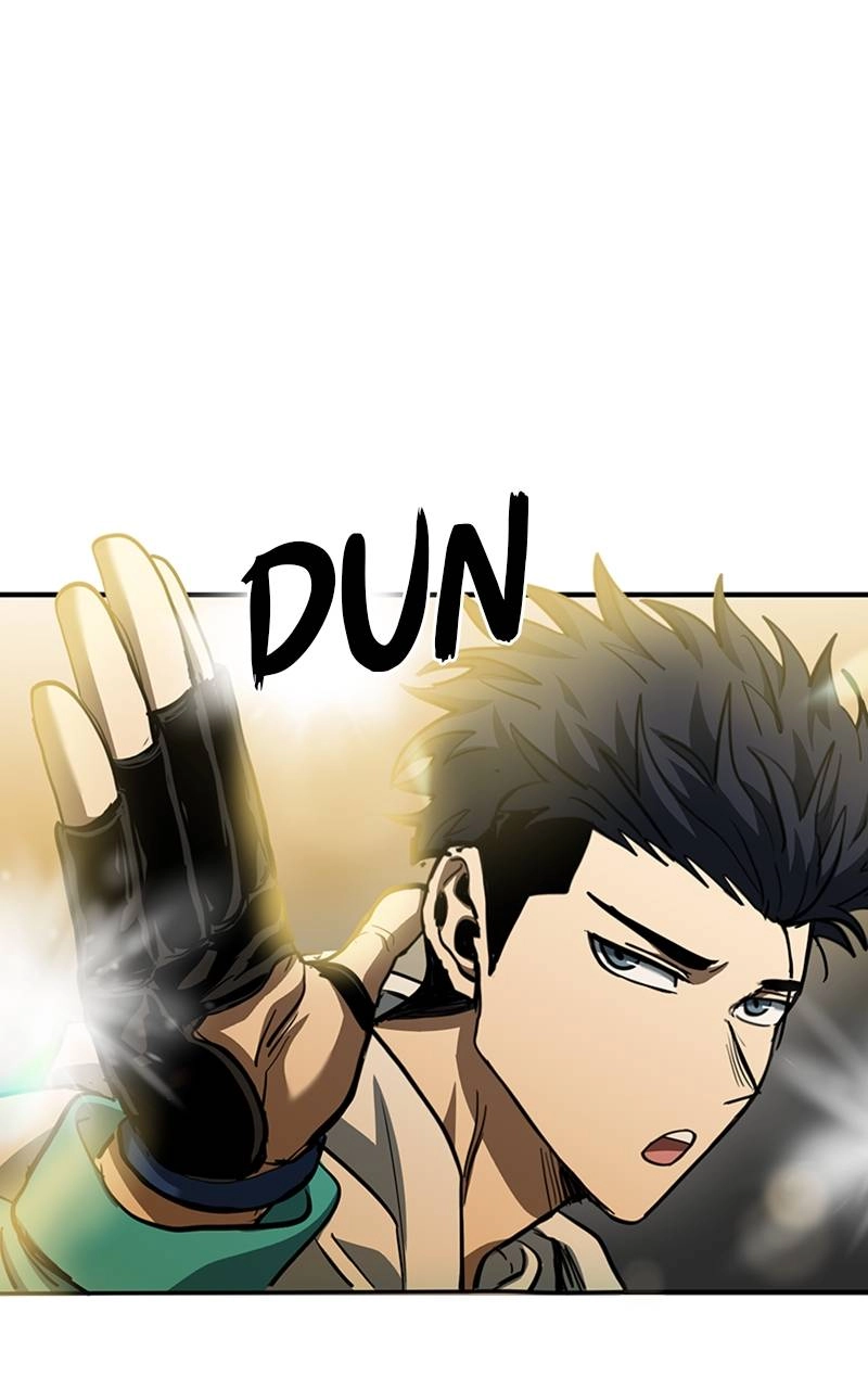 King of the Octagon Chapter 58 - Page 62