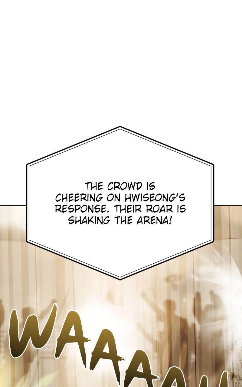 King of the Octagon Chapter 58 - Page 63