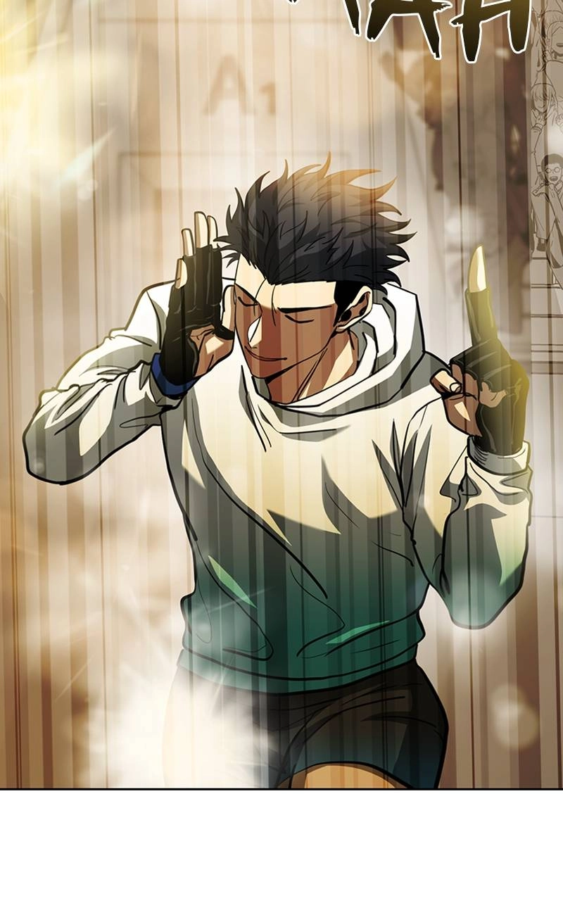 King of the Octagon Chapter 58 - Page 64