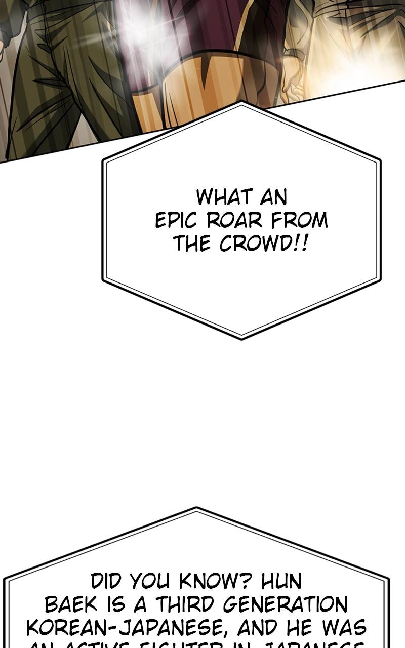 King of the Octagon Chapter 58 - Page 67