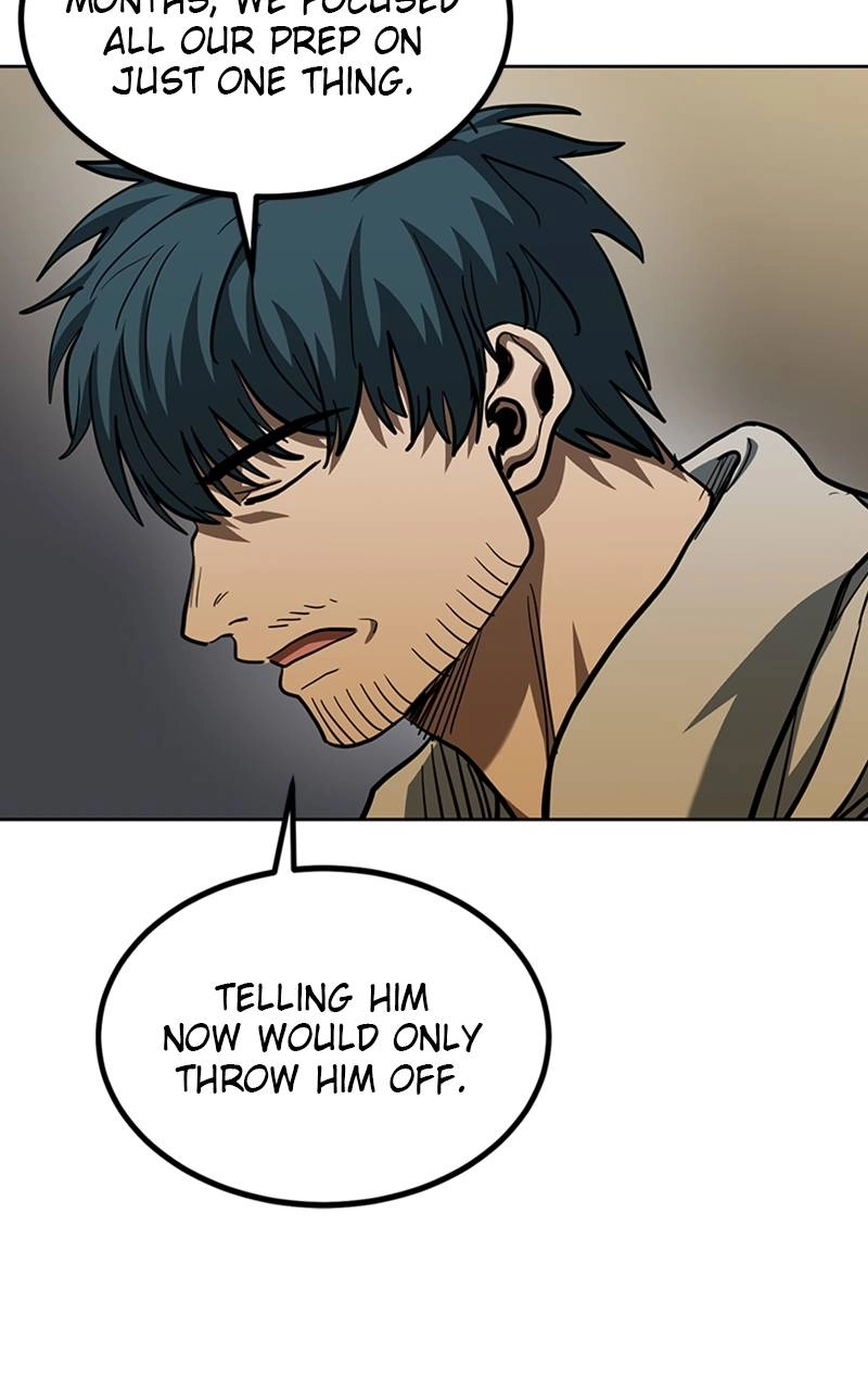 King of the Octagon Chapter 58 - Page 72