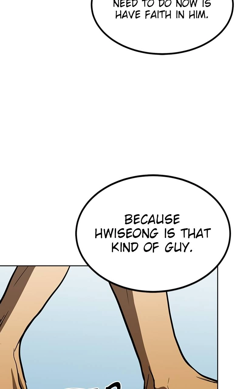 King of the Octagon Chapter 58 - Page 76