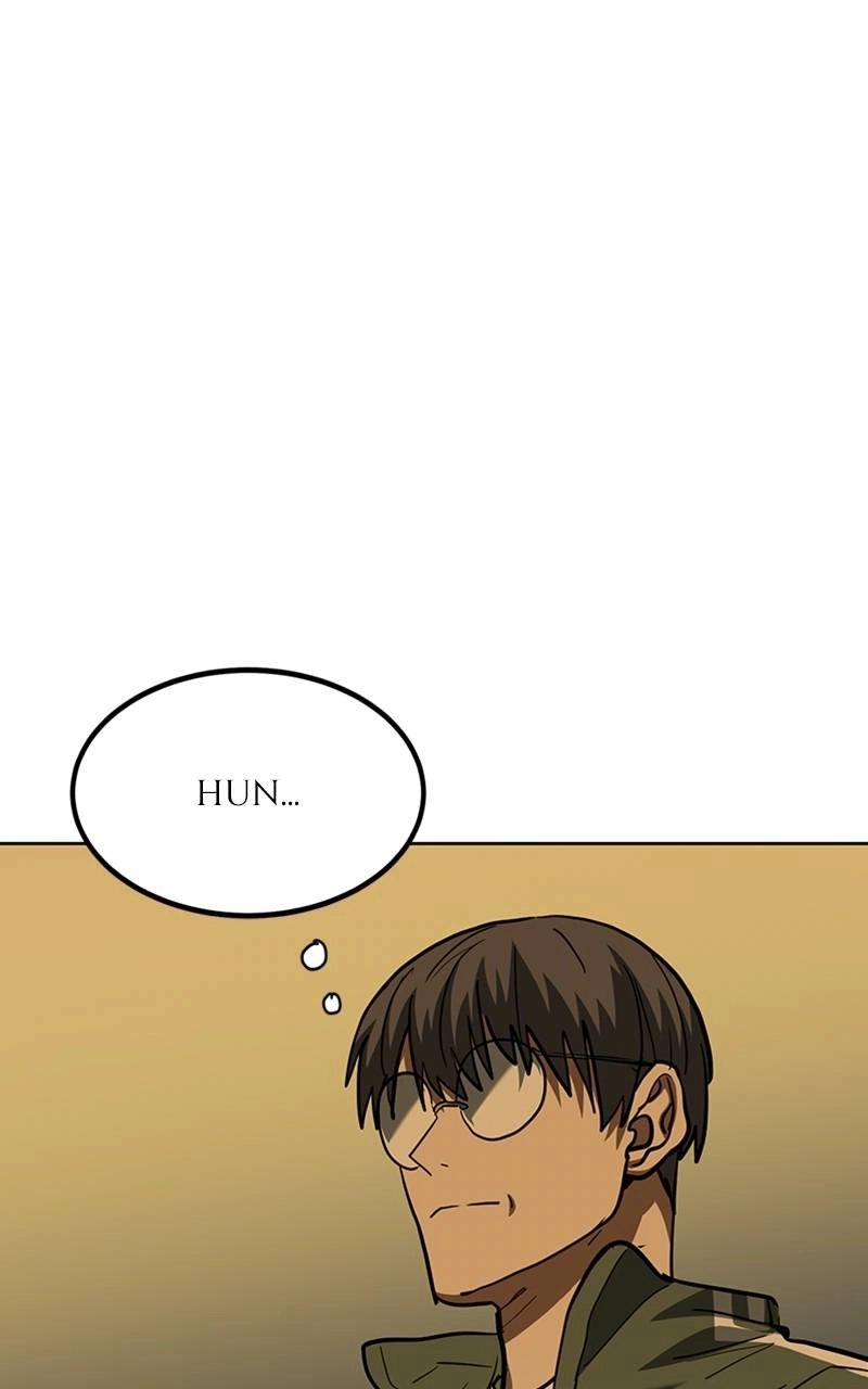 King of the Octagon Chapter 58 - Page 79