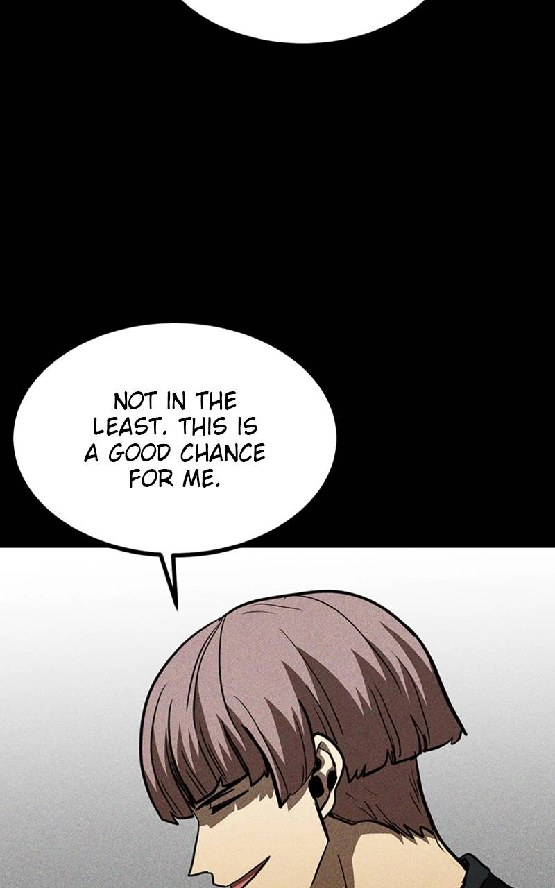 King of the Octagon Chapter 58 - Page 82