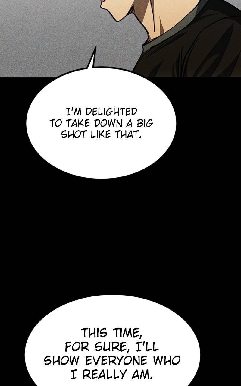 King of the Octagon Chapter 58 - Page 83