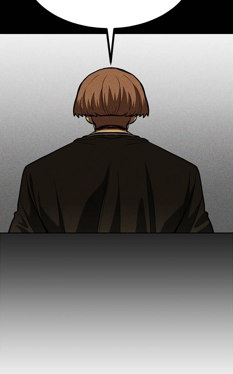 King of the Octagon Chapter 58 - Page 84