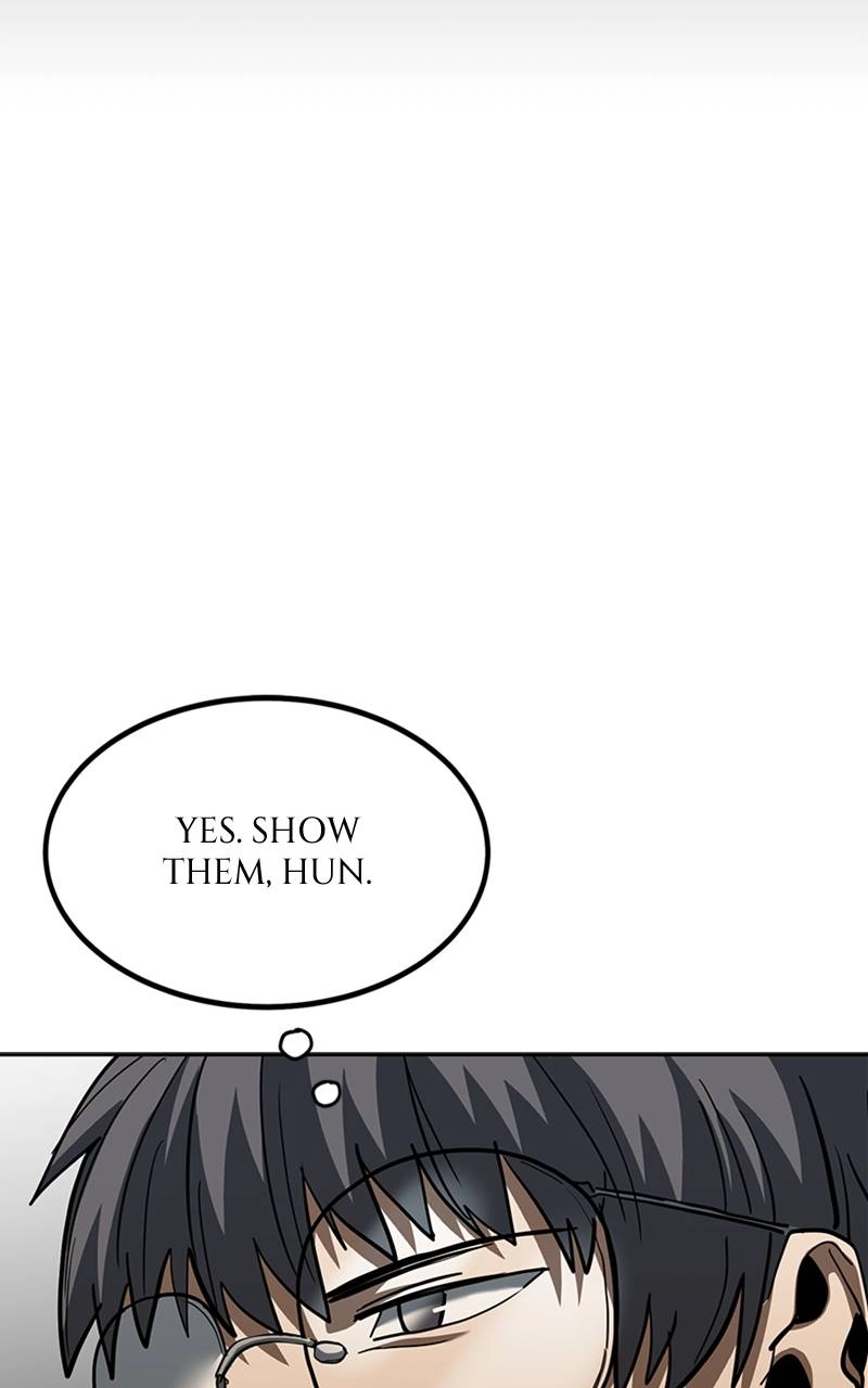 King of the Octagon Chapter 58 - Page 85