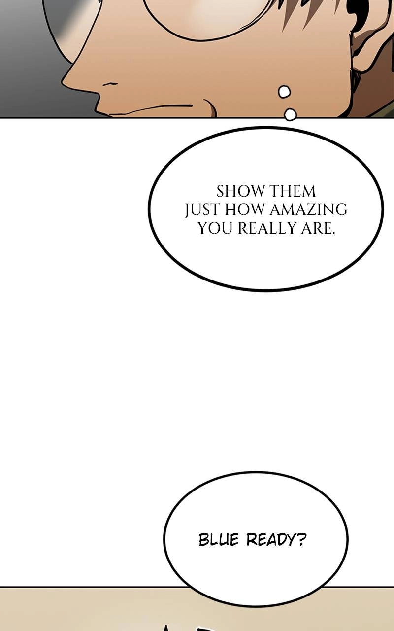 King of the Octagon Chapter 58 - Page 86