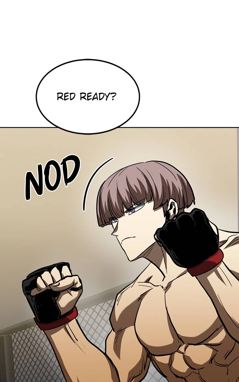 King of the Octagon Chapter 58 - Page 88