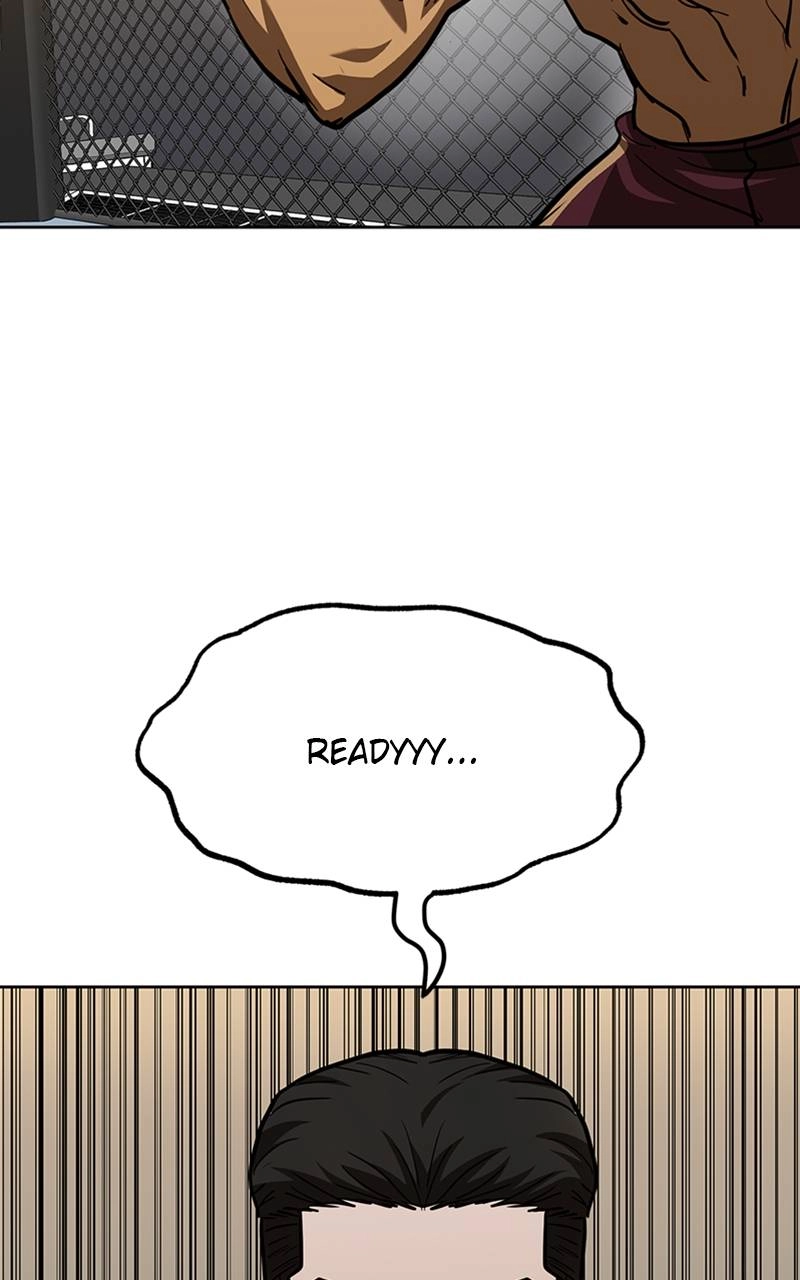 King of the Octagon Chapter 58 - Page 89