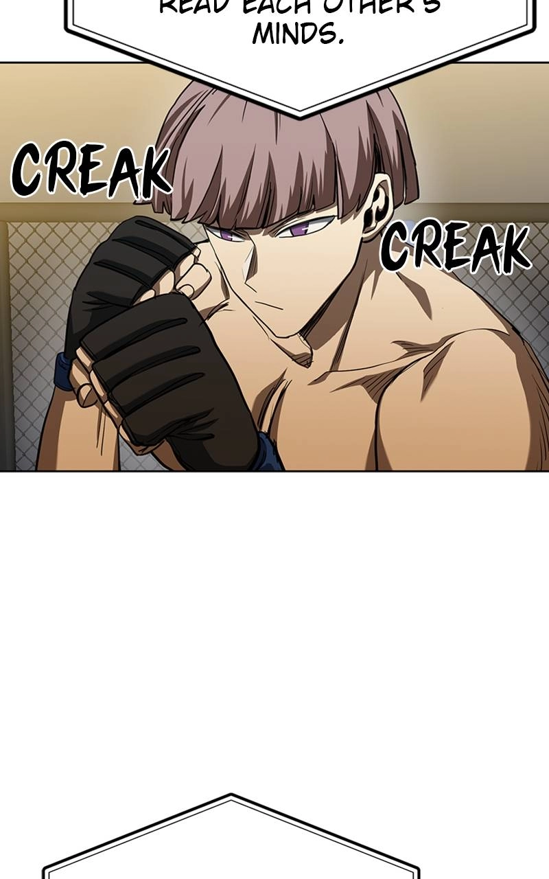 King of the Octagon Chapter 59 - Page 4