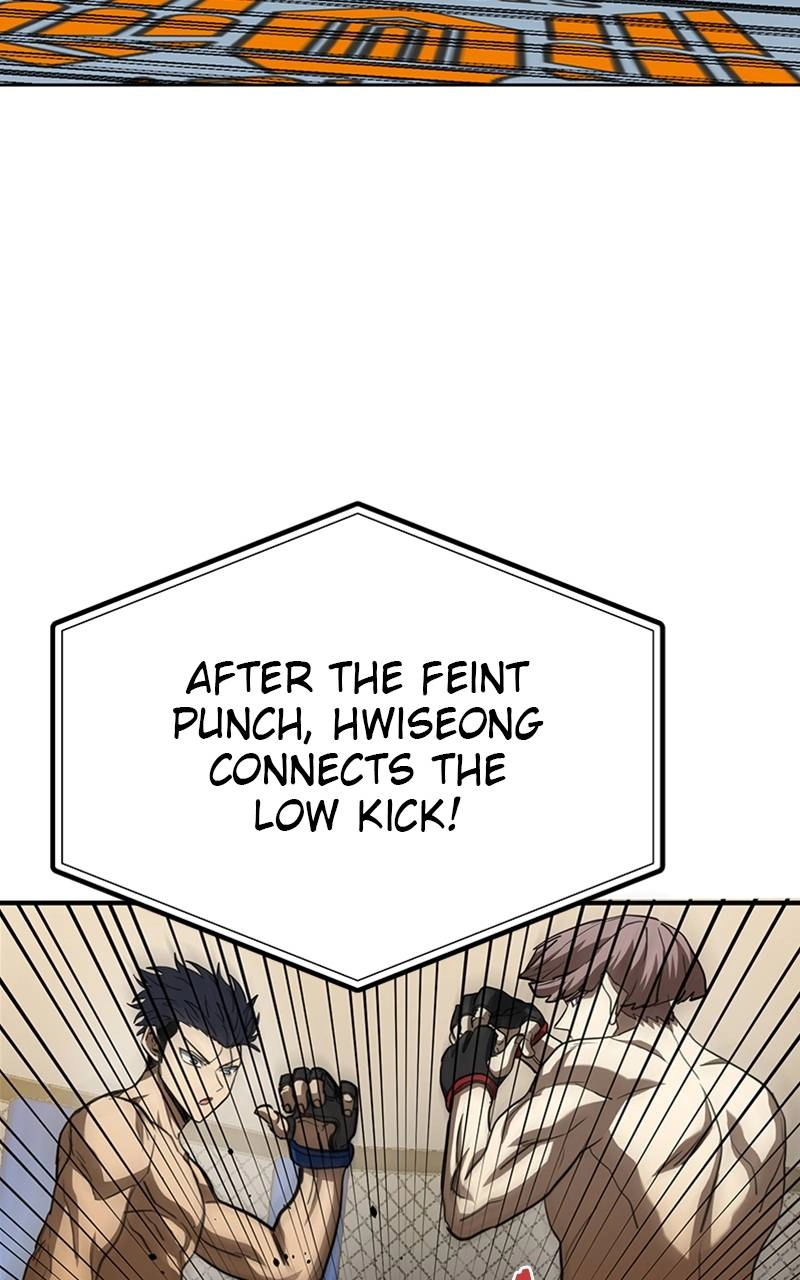 King of the Octagon Chapter 59 - Page 7
