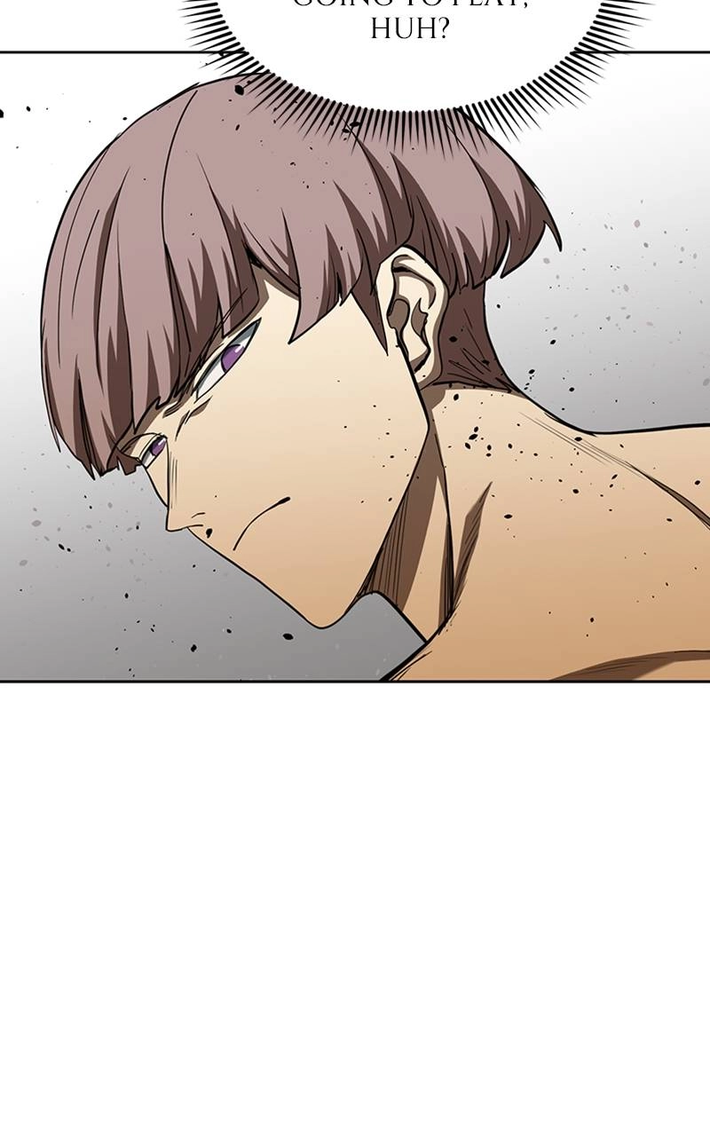 King of the Octagon Chapter 59 - Page 9