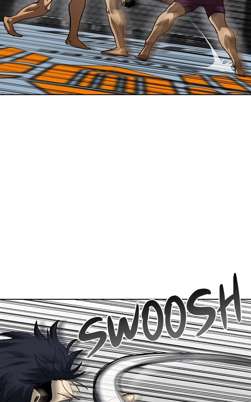 King of the Octagon Chapter 59 - Page 12