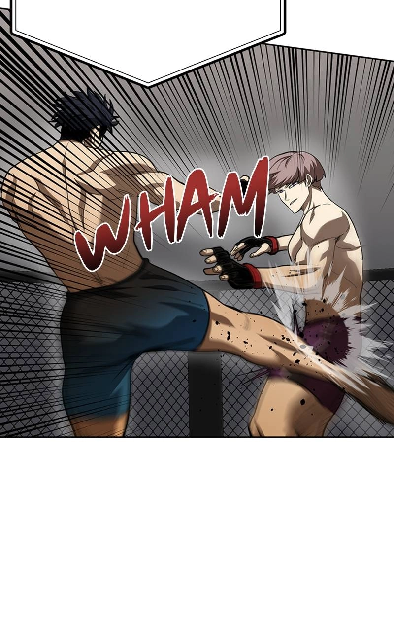 King of the Octagon Chapter 59 - Page 14