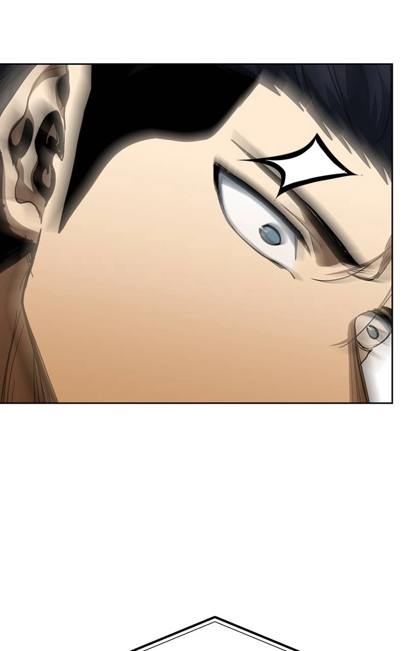 King of the Octagon Chapter 59 - Page 15